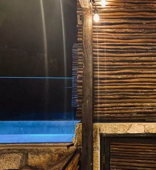 Hotelli La Casa De María 11:11