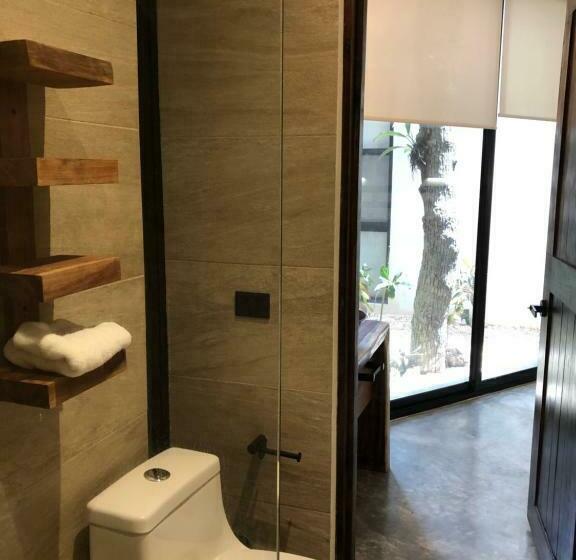 Отель La Casa De María 11:11