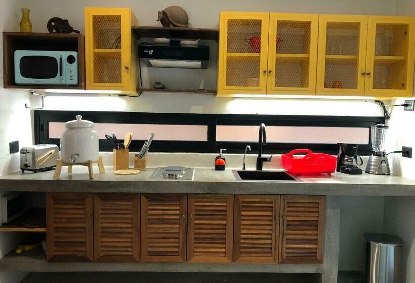 Отель La Casa De María 11:11