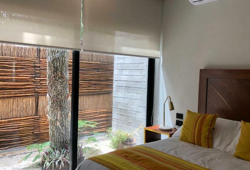 Отель La Casa De María 11:11