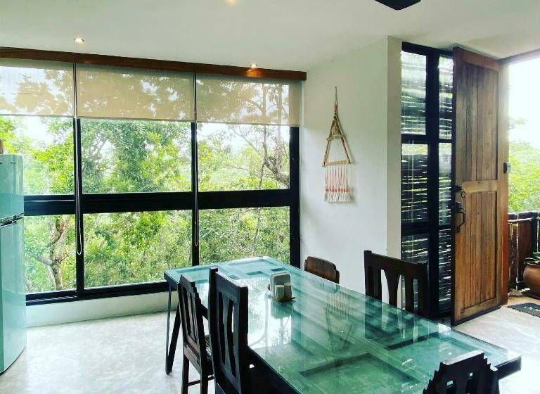 Отель La Casa De María 11:11