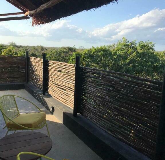 Отель La Casa De María 11:11