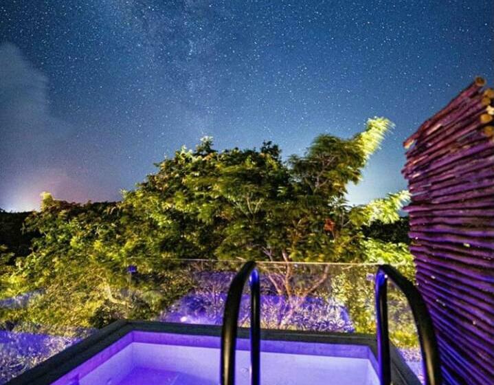 Отель La Casa De María 11:11