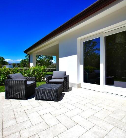 فندق Resort Abbaia Ba