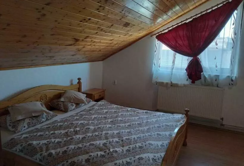 پانسیون Casa Spatar