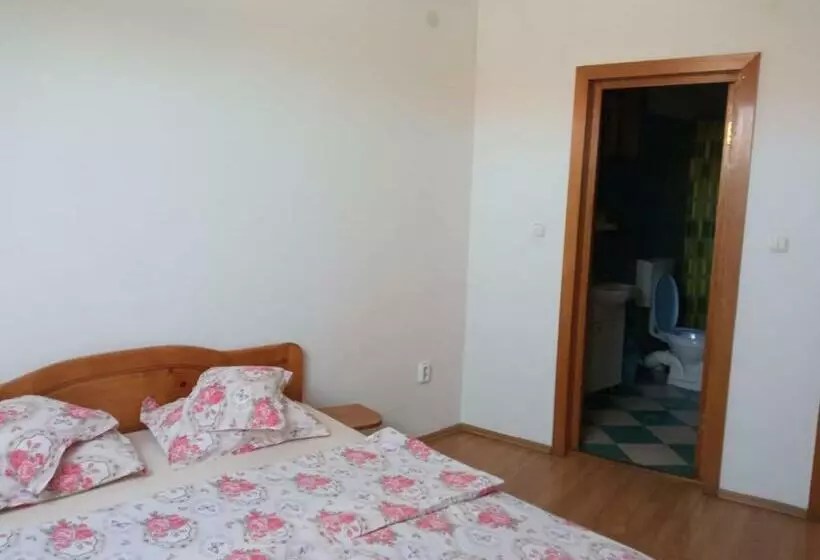 پانسیون Casa Spatar