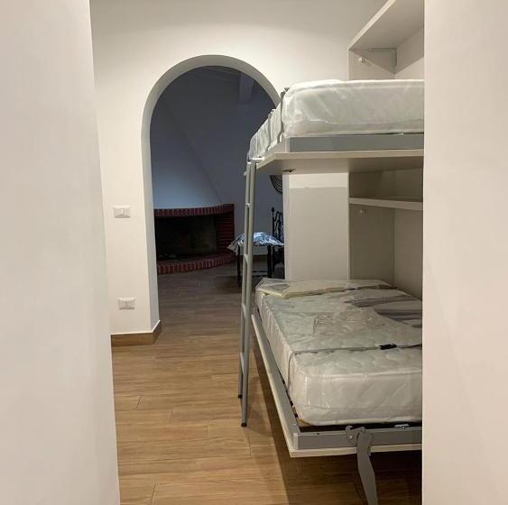 Пансион Comforthouse Ladispoli