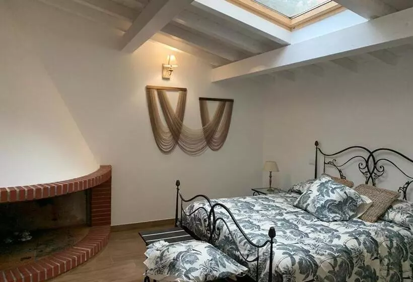 پانسیون Comforthouse Ladispoli