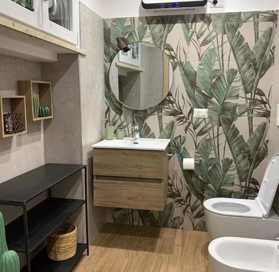 پانسیون Comforthouse Ladispoli
