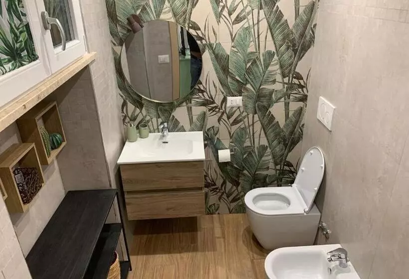 پانسیون Comforthouse Ladispoli
