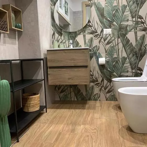 پانسیون Comforthouse Ladispoli