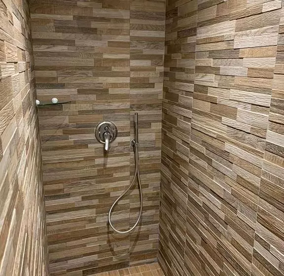 پانسیون Comforthouse Ladispoli