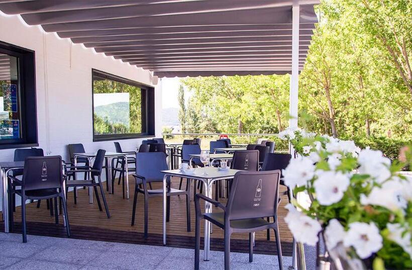 膳宿费 Hostal Restaurante Cuatro Caminos