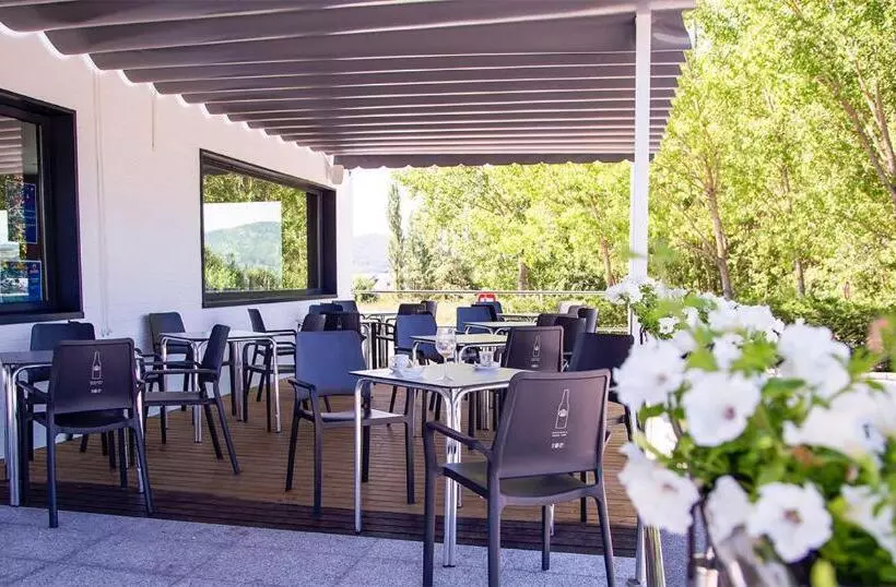 Majatalo Hostal Restaurante Cuatro Caminos