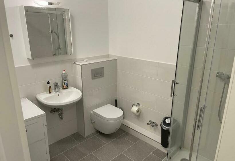 펜션 Nazar Apartments