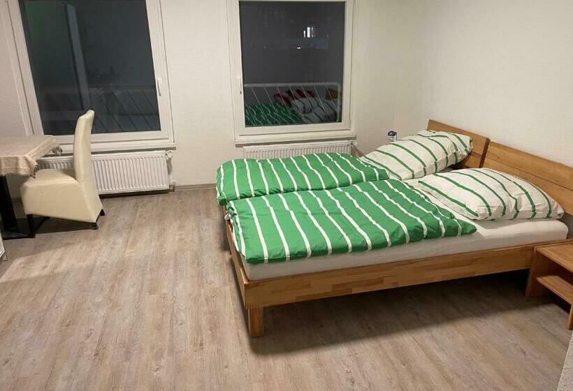 펜션 Nazar Apartments