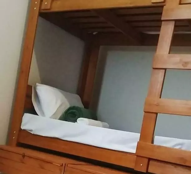 Udihostel Hospedagen