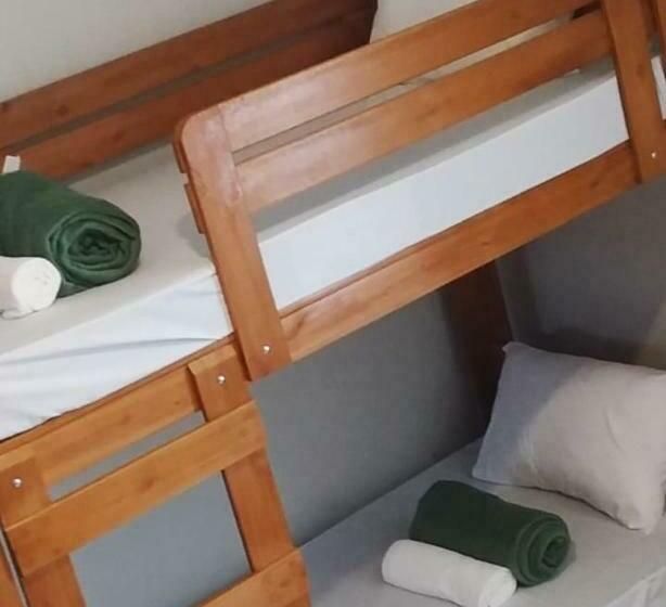 Udihostel Hospedagen