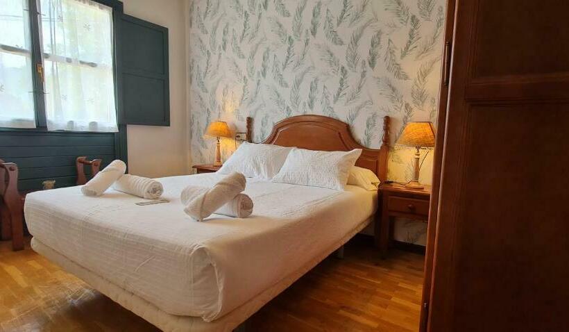 Общежитие Casa De Aldea Las 7 Gotas