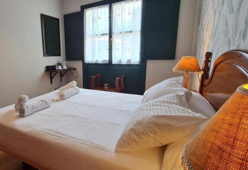 Общежитие Casa De Aldea Las 7 Gotas