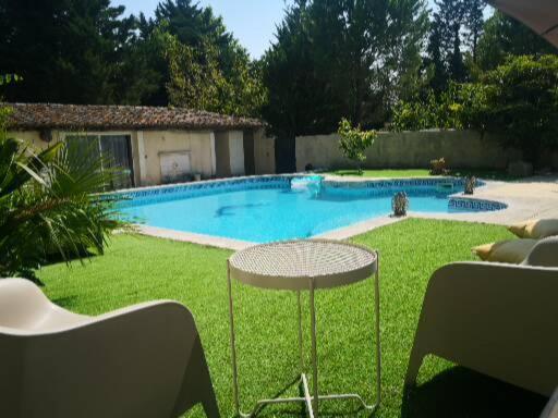 مبيت وإفطار Le Mas Paolo