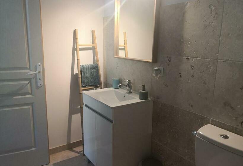 مبيت وإفطار Le Mas Paolo