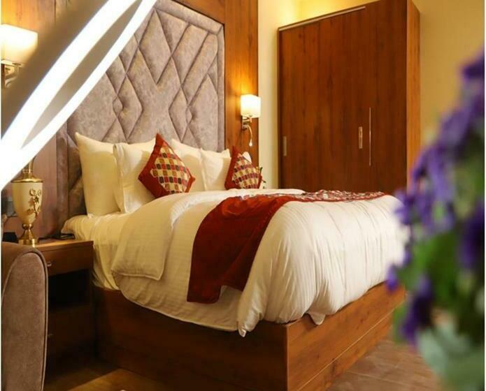 בית מלון כפרי Haritma Resort