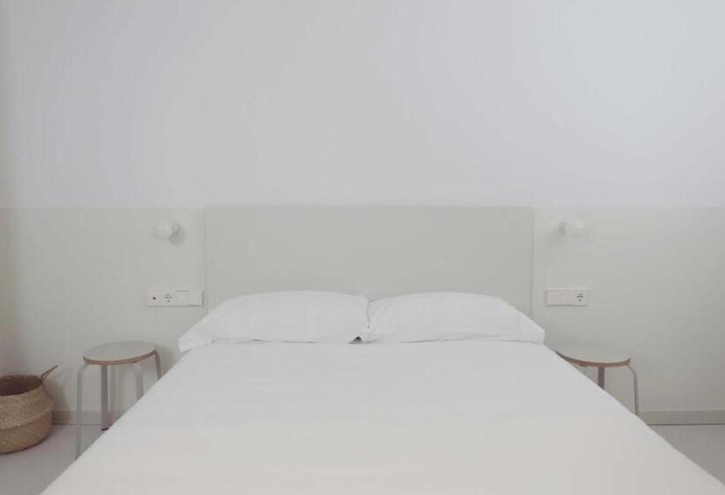 ホテル La Fonda B&b