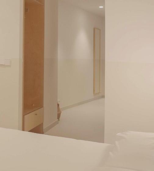 בית מלון כפרי La Fonda B&b