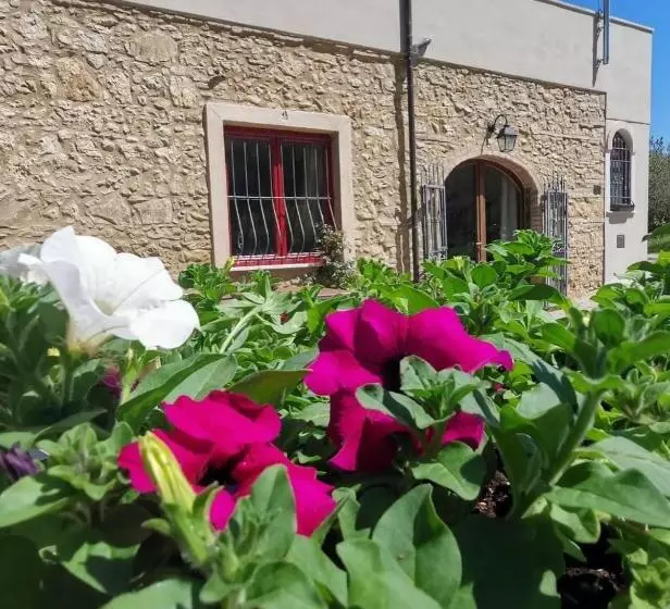 ホテル Le Giuncaie   Vigna Con Alloggio