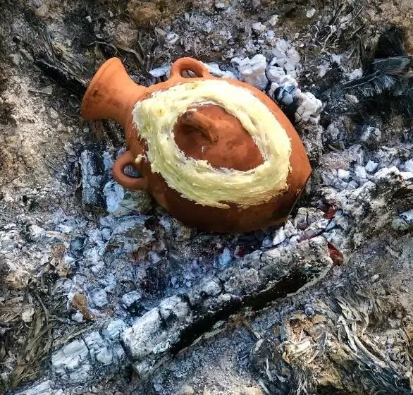 پانسیون Dar Yomma