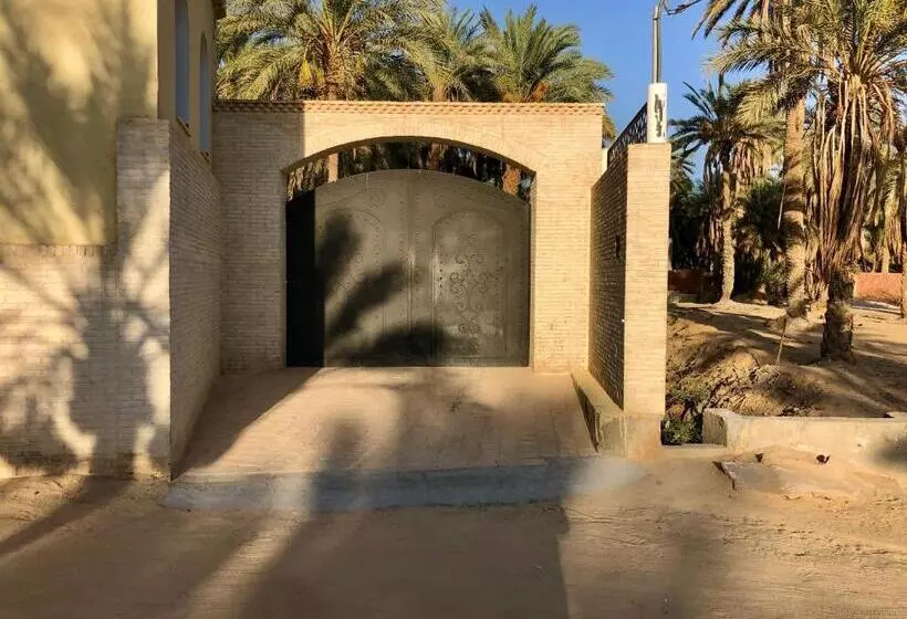 پانسیون Dar Yomma