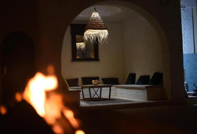 Пансион Dar Yomma