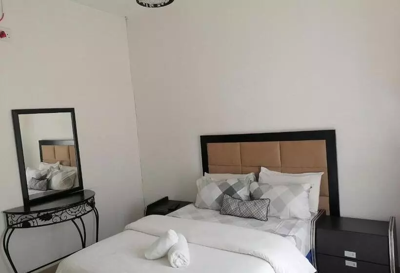 Majatalo Franchise Benoni Guest House