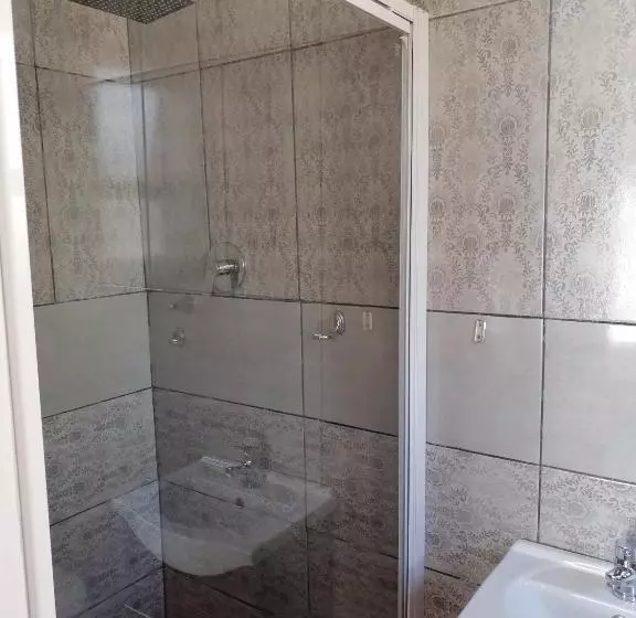 Majatalo Franchise Benoni Guest House