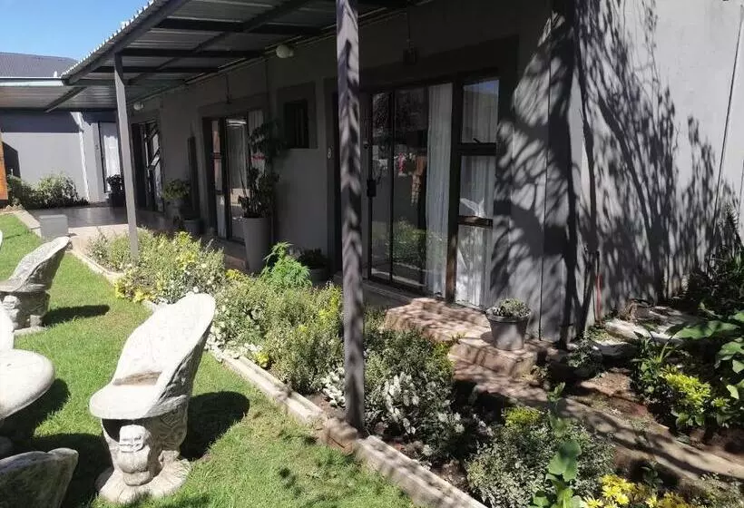 Majatalo Franchise Benoni Guest House