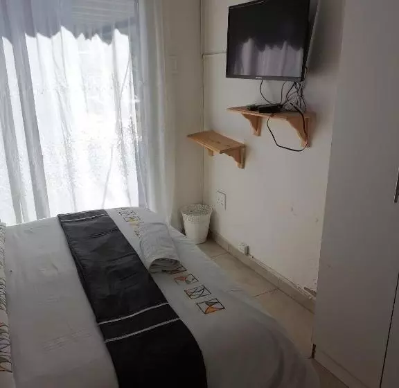 Majatalo Franchise Benoni Guest House