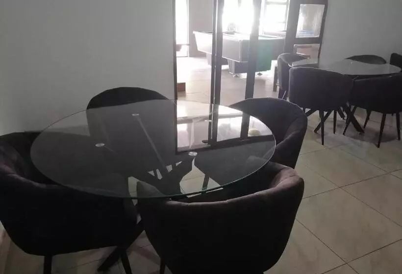 Majatalo Franchise Benoni Guest House