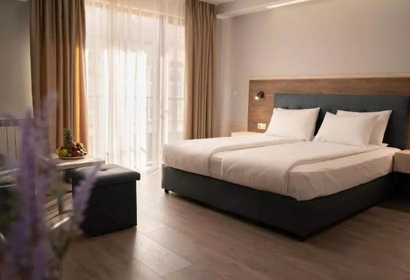 ペンション Guest House Velik