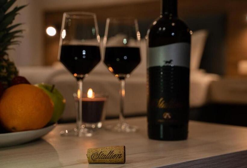 Pensione Guest House Velik