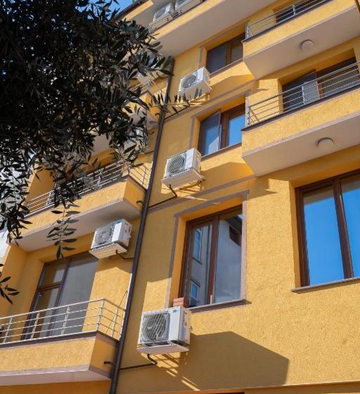 Pensione Guest House Velik