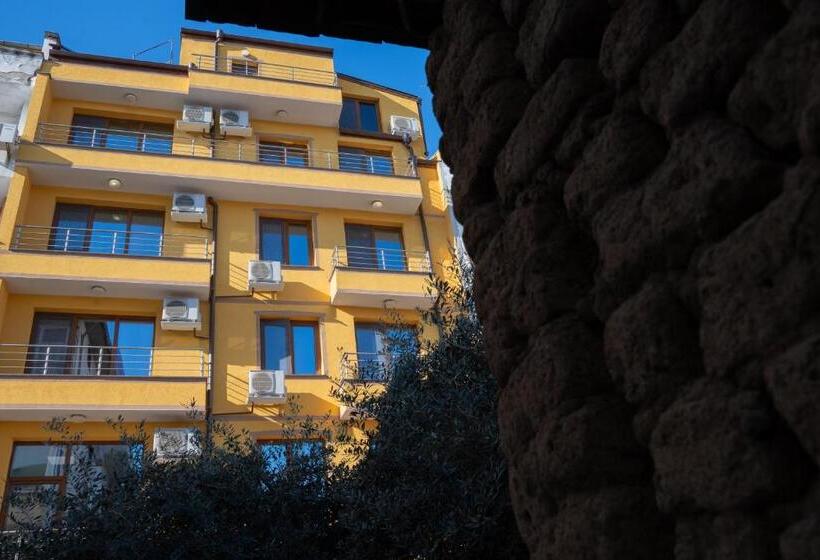 Pensione Guest House Velik