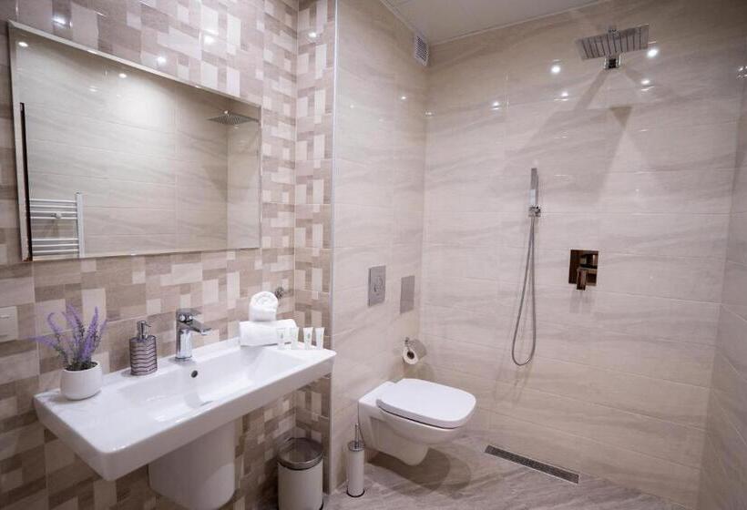 Pensione Guest House Velik