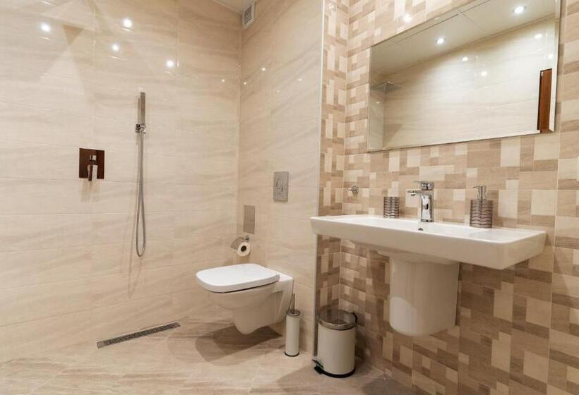 Pensione Guest House Velik