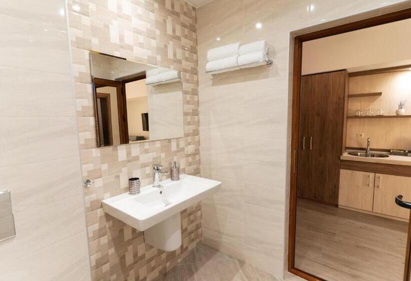 Pensione Guest House Velik