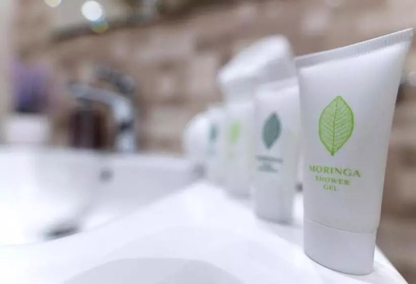 ペンション Guest House Velik