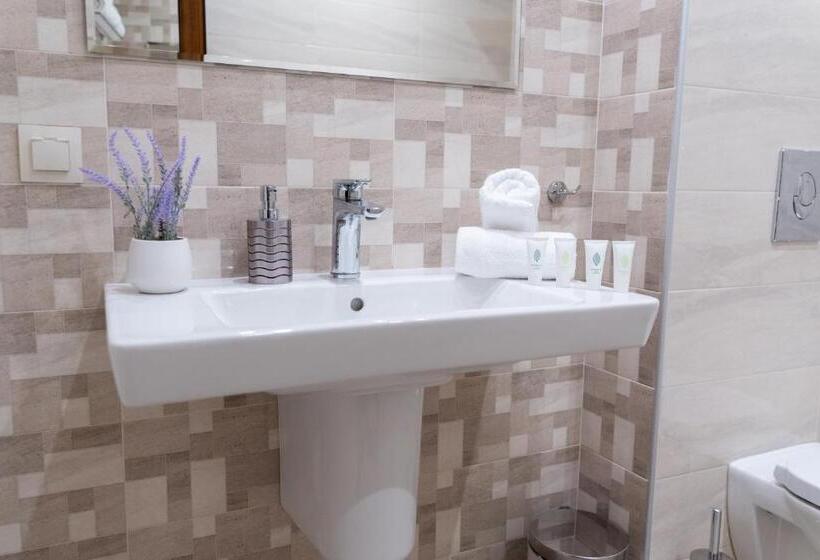 Pensione Guest House Velik