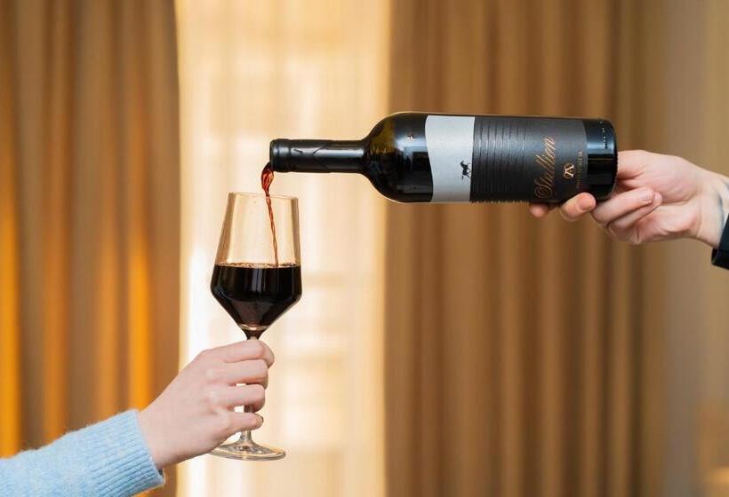 Pensione Guest House Velik