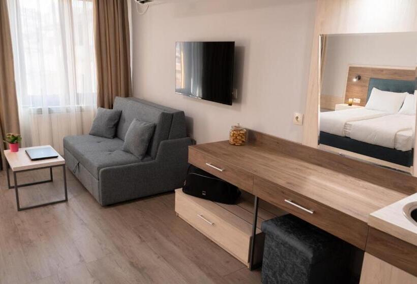 Pensione Guest House Velik