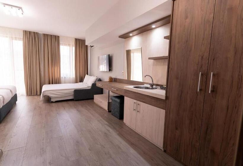 Pensione Guest House Velik